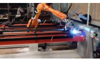 盤點工業焊接自動化機器人的關鍵技術
